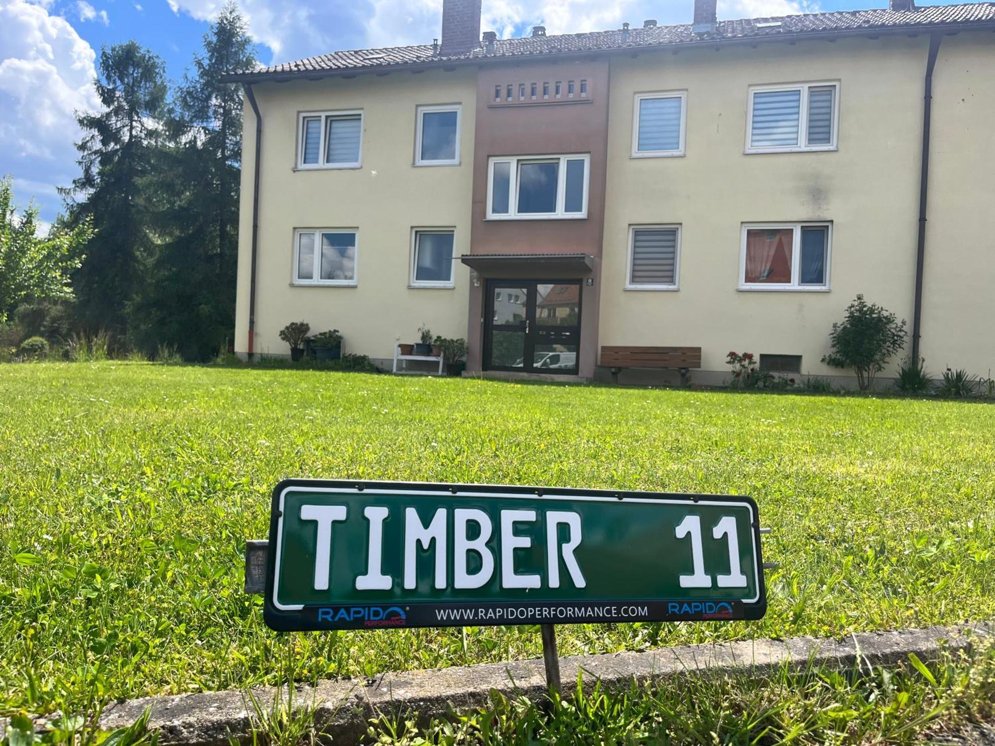 Timber Suite - Near Russweiher Eschenbach in der Oberpfalz Zewnętrze zdjęcie