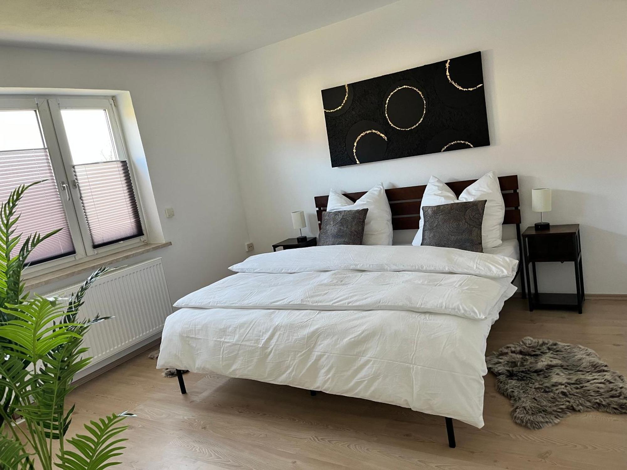 Timber Suite - Near Russweiher Eschenbach in der Oberpfalz Zewnętrze zdjęcie
